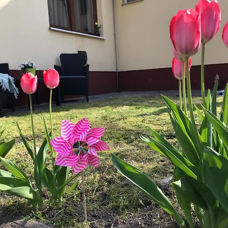 Casa Marherita Appartman Hajdúszoboszló Екстериор снимка