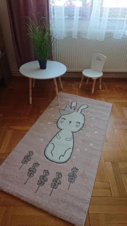 Casa Marherita Appartman Hajdúszoboszló Екстериор снимка