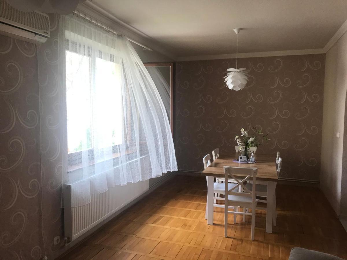 Casa Marherita Appartman Hajdúszoboszló Екстериор снимка