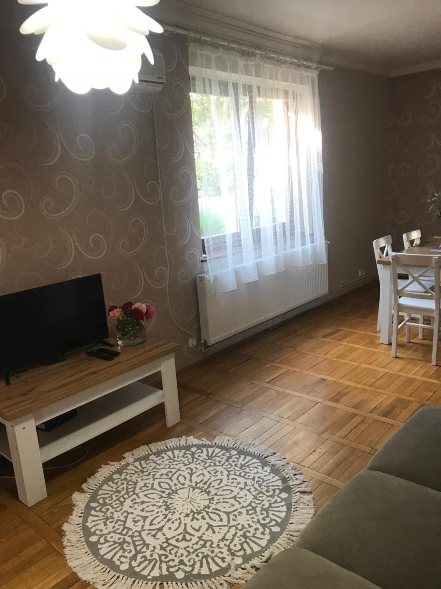 Casa Marherita Appartman Hajdúszoboszló Екстериор снимка