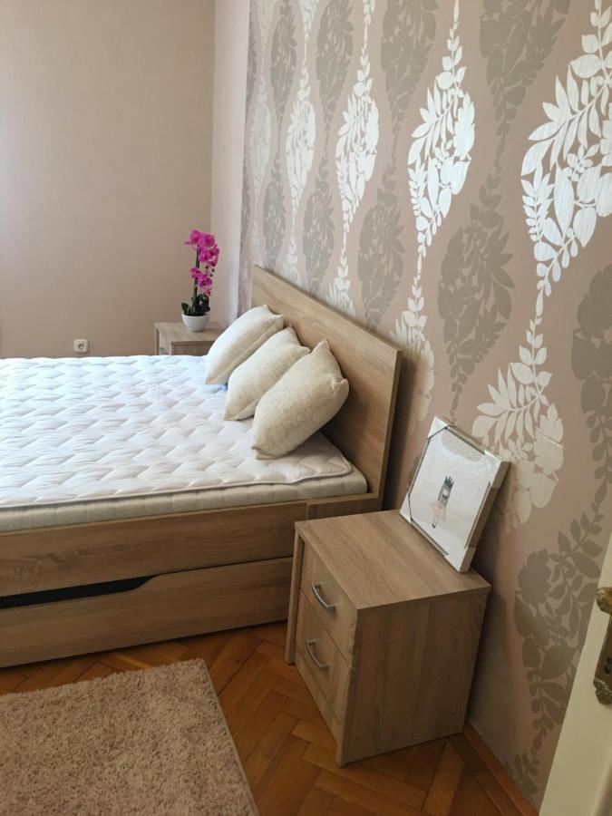 Casa Marherita Appartman Hajdúszoboszló Екстериор снимка