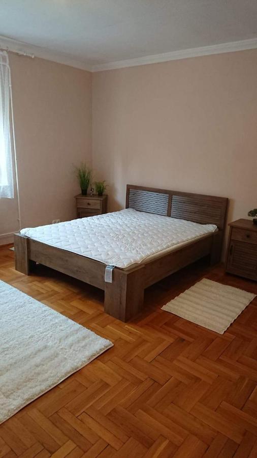 Casa Marherita Appartman Hajdúszoboszló Екстериор снимка