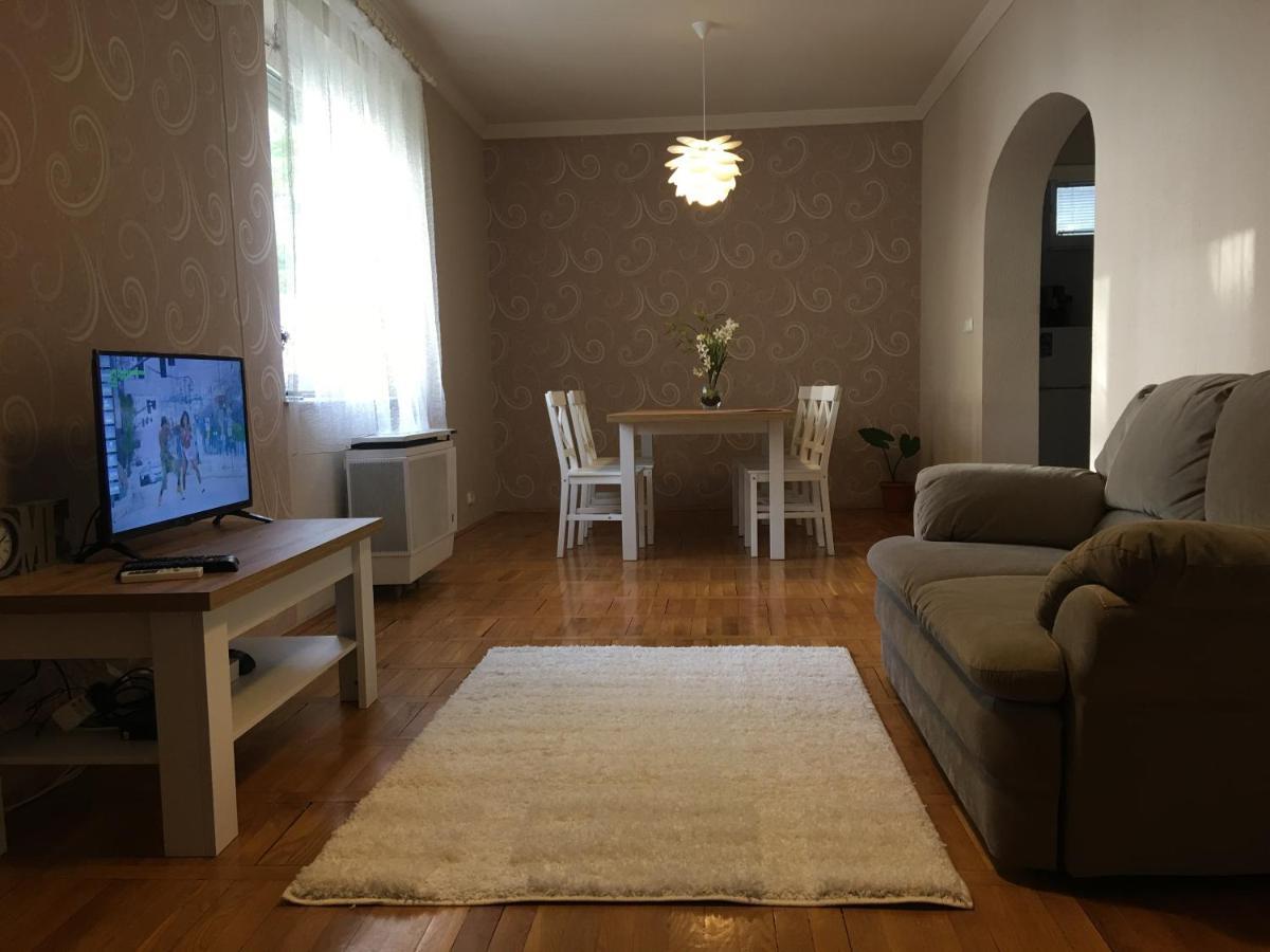 Casa Marherita Appartman Hajdúszoboszló Екстериор снимка