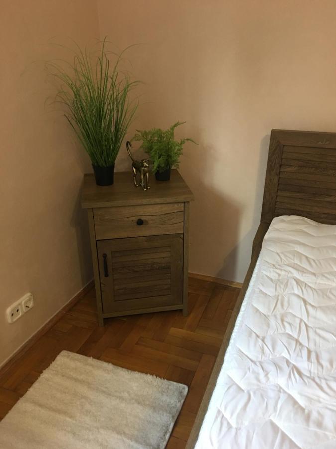 Casa Marherita Appartman Hajdúszoboszló Екстериор снимка