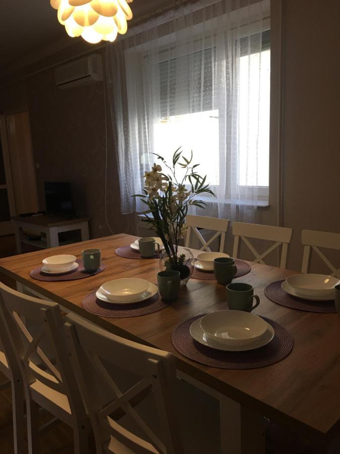 Casa Marherita Appartman Hajdúszoboszló Екстериор снимка